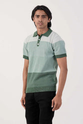 Men Polo Shirt (Multi 1)